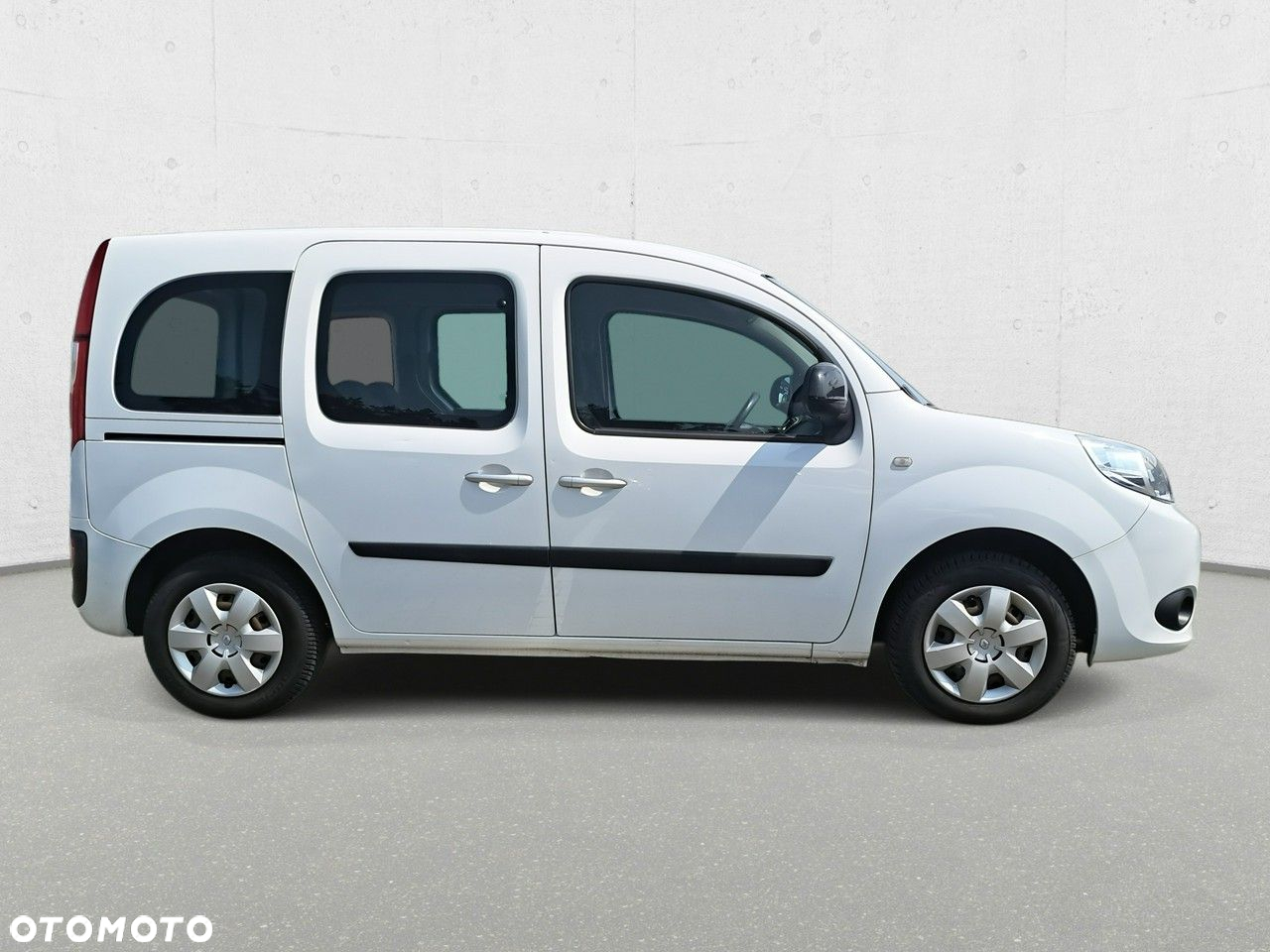 Renault Kangoo - 4