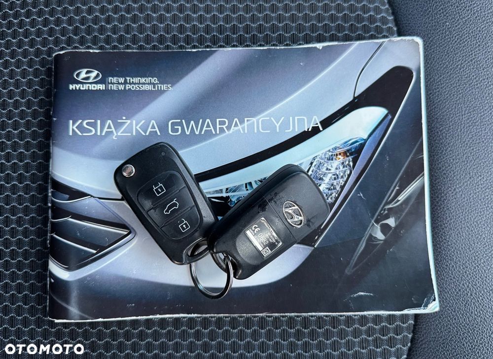 Hyundai ix35 1.6 GDI Comfort 2WD - 25