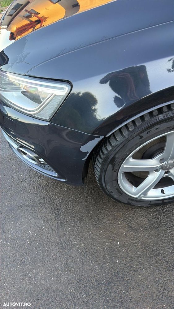 Audi SQ5 - 12