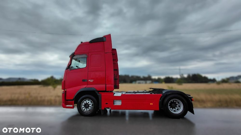 Volvo FH500 EEV AUTOMAT - 8