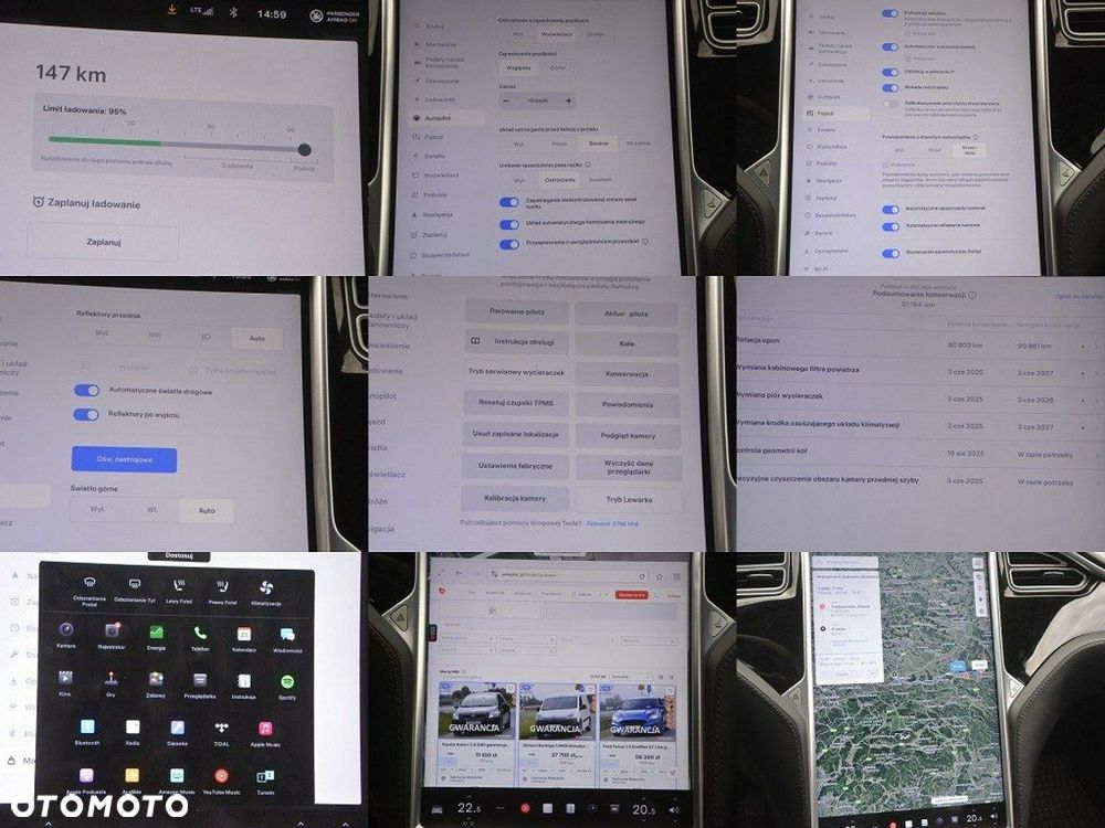 Tesla Model S - 29