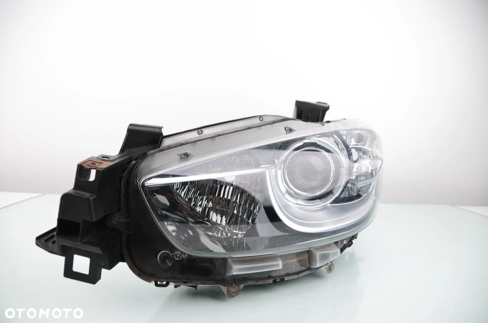 Mazda CX-5 KF 2.0 AWD XENON KD5451040G Lewy Przedni Oryginał - 1