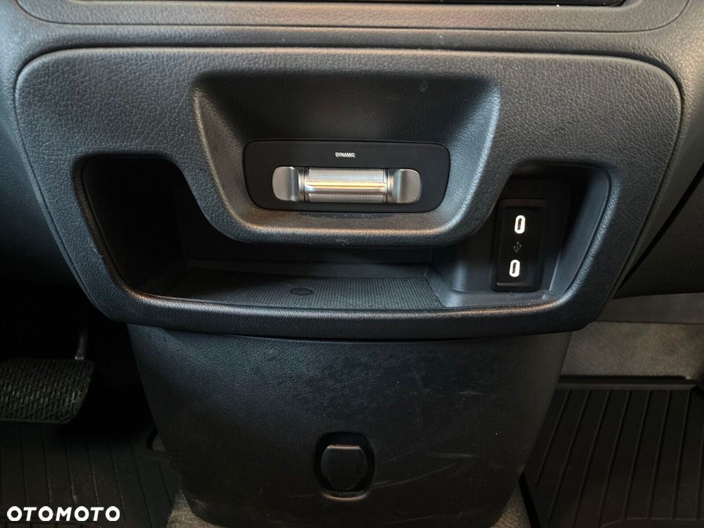 Mercedes-Benz Vito - 19