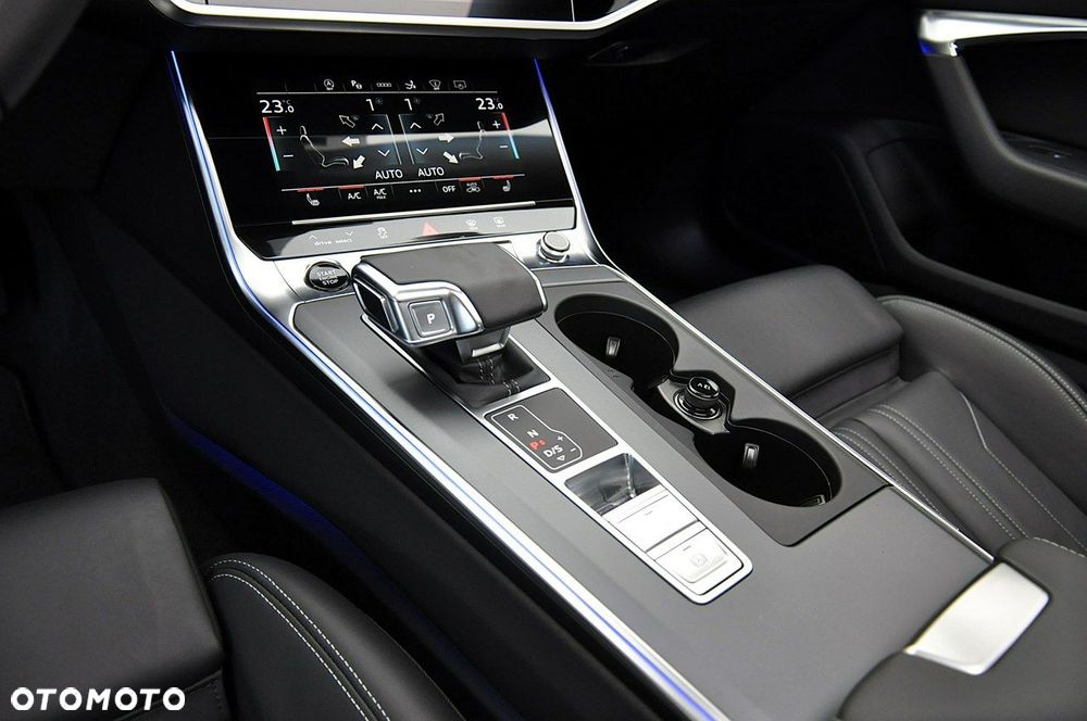 Audi A7 Sportback - 24