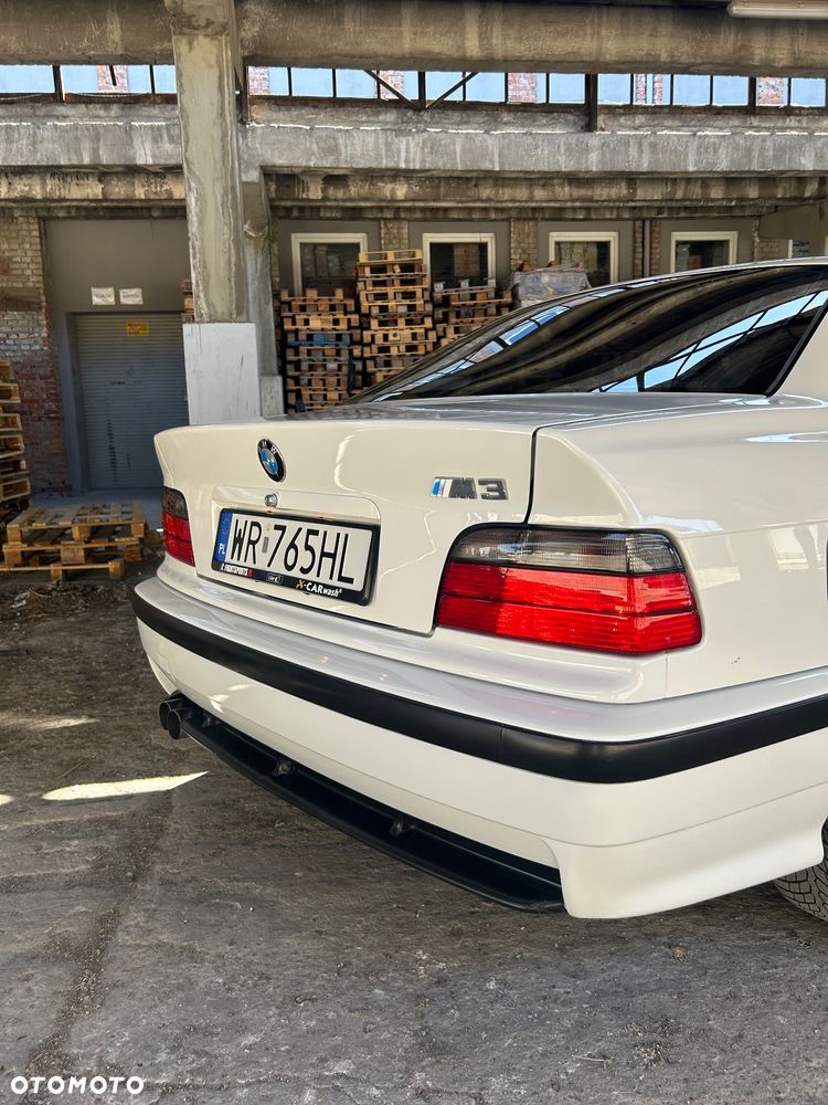 BMW M3 - 15