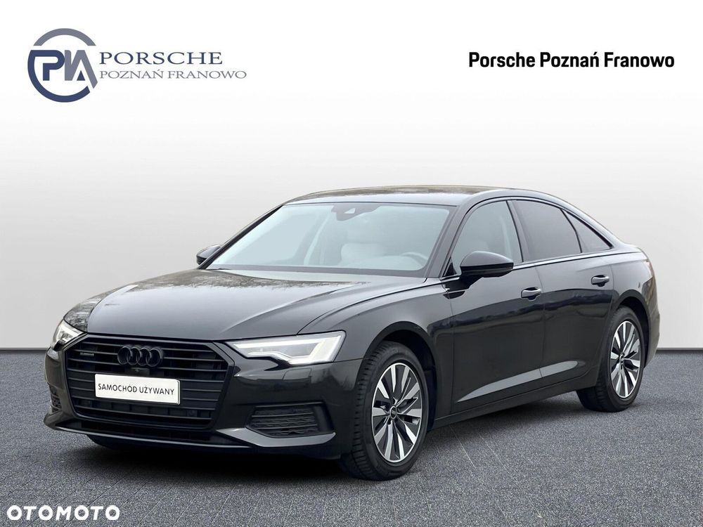 Audi A6 Limousine - 2