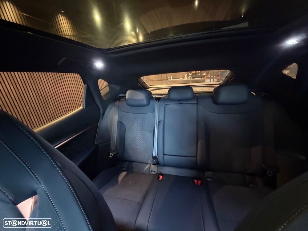 Cupra Tavascan 250 kW/77kWh 4Drive VZ - 35