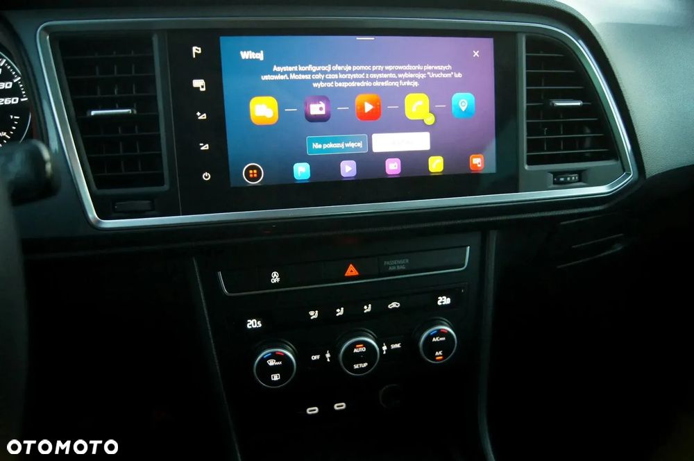 Seat Ateca 2.0 TDI Style S&S DSG - 18