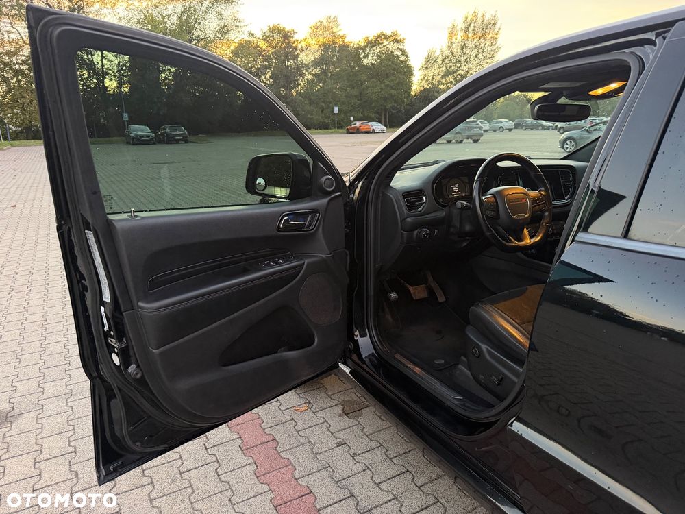 Dodge Durango 3,6 Limited - 9