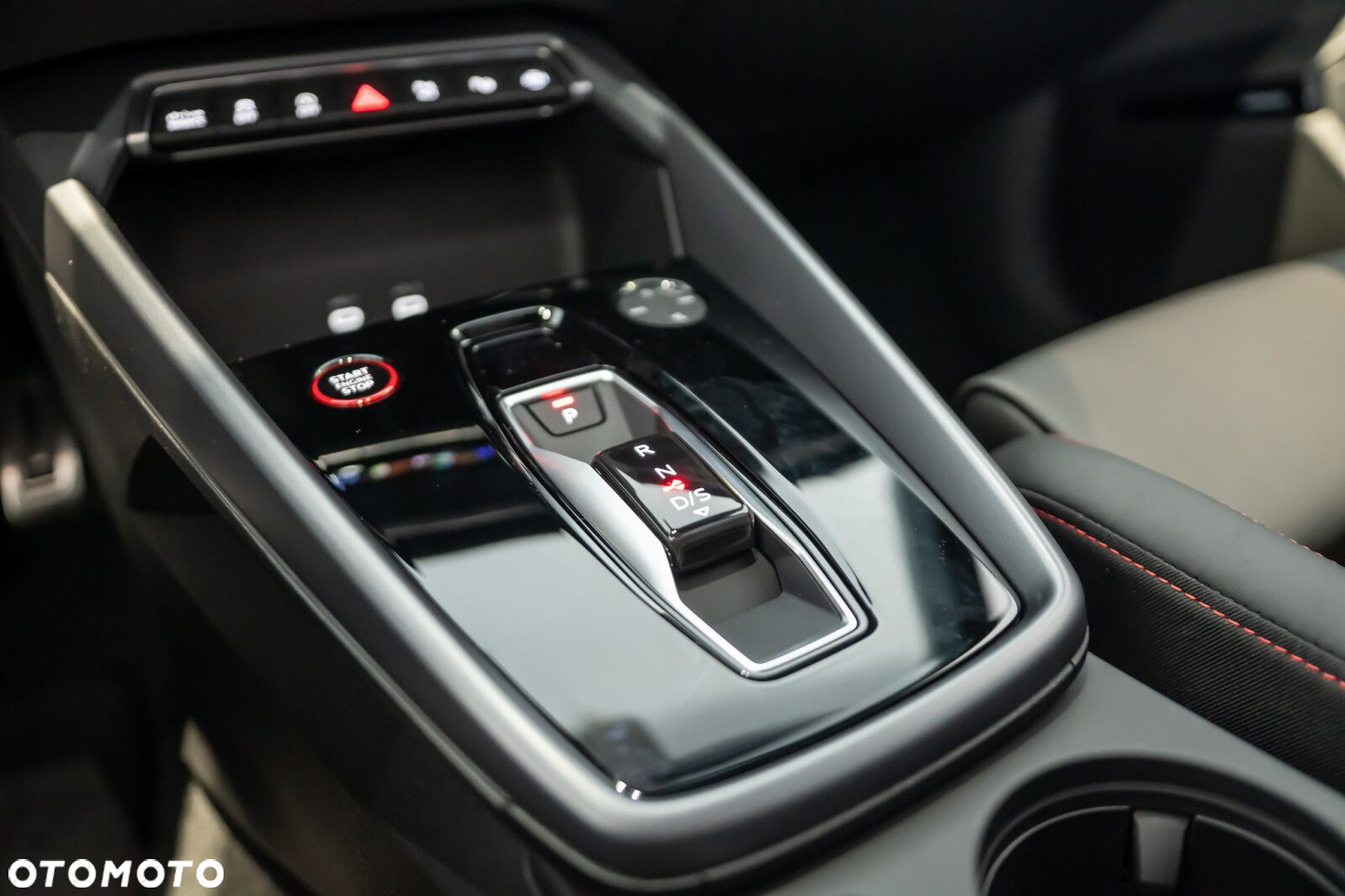 Audi RS3 Sportback TFSI Quattro S tronic - 14