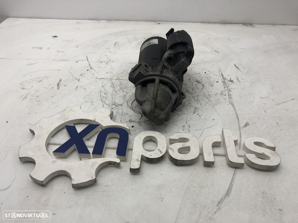 Motor de arranque FORD TRANSIT 2.4 TDCi 11.06 - 08.14 REF. 0 986 021 810    MOTO... - 2