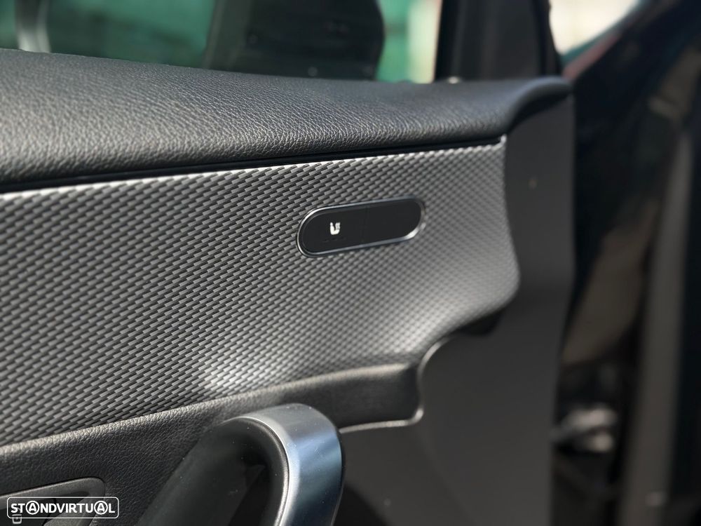 Mercedes-Benz A 180 7G-DCT Progressive - 12