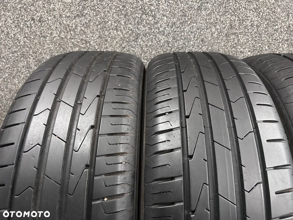 Opony Letnie Hankook Ventus Prime 3 205/55/17 91V 4szt. Ładne! - 2