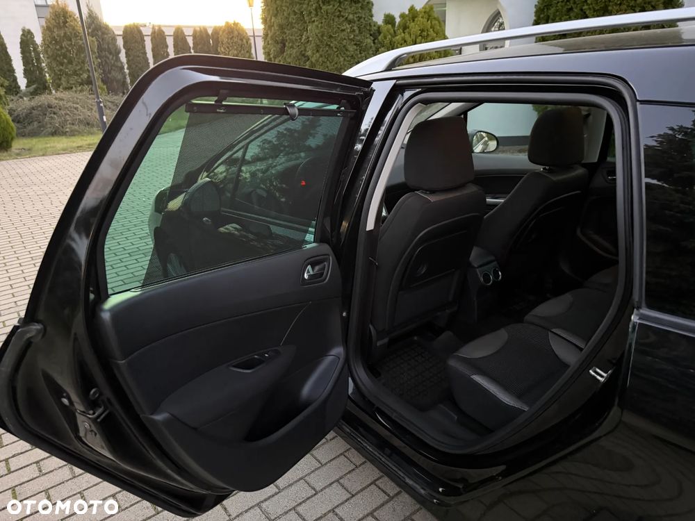 Peugeot 308 - 20