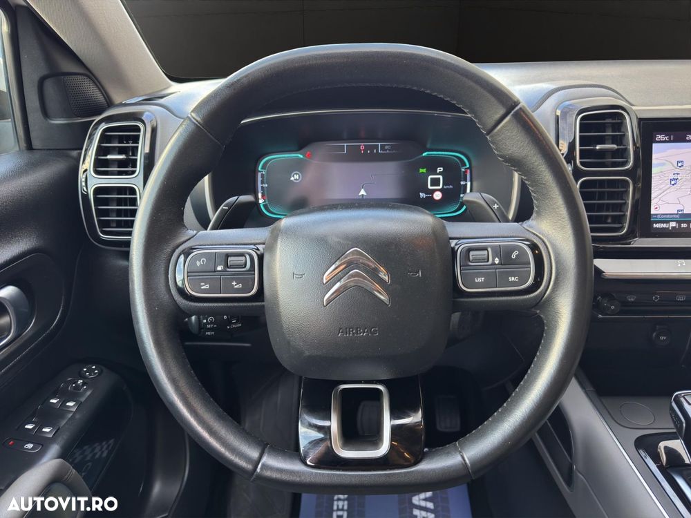 Citroën C5 Aircross - 7