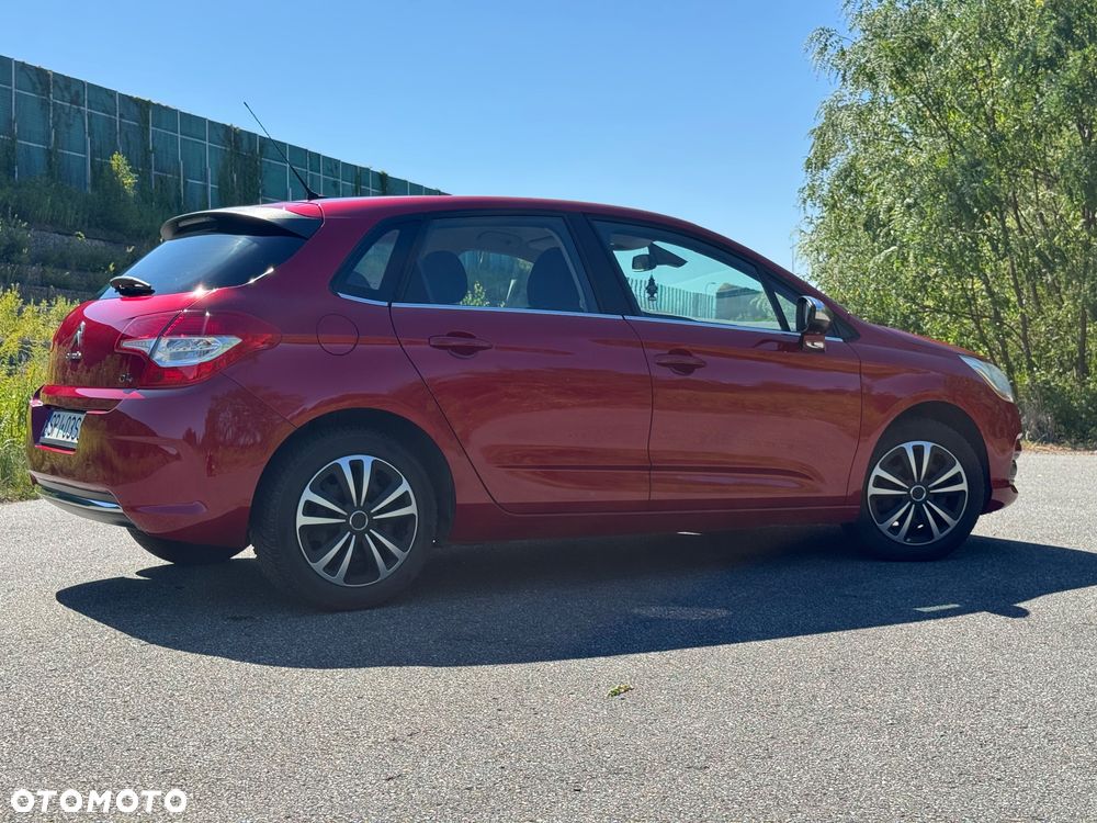 Citroën C4 1.6 VTi Selection - 7