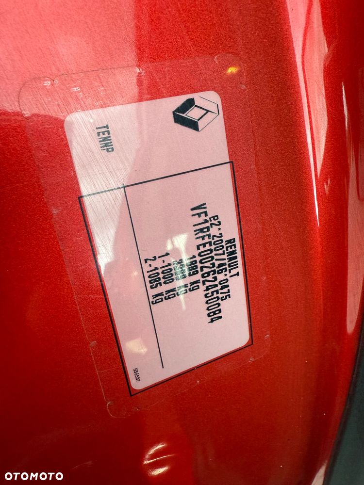 Renault Kadjar 1.3 TCe FAP Easy Life - 22