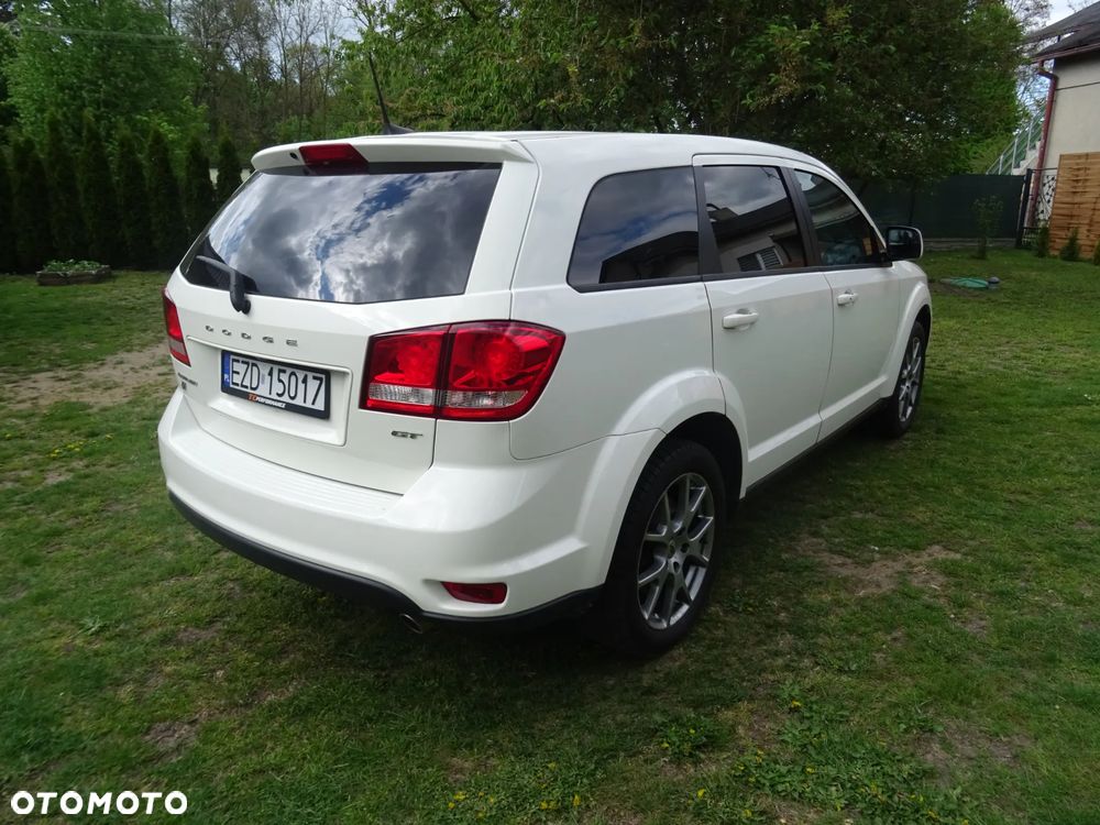 Dodge Journey - 18