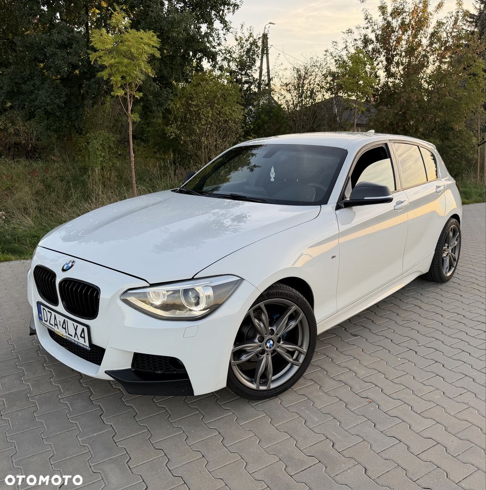 BMW Seria 1