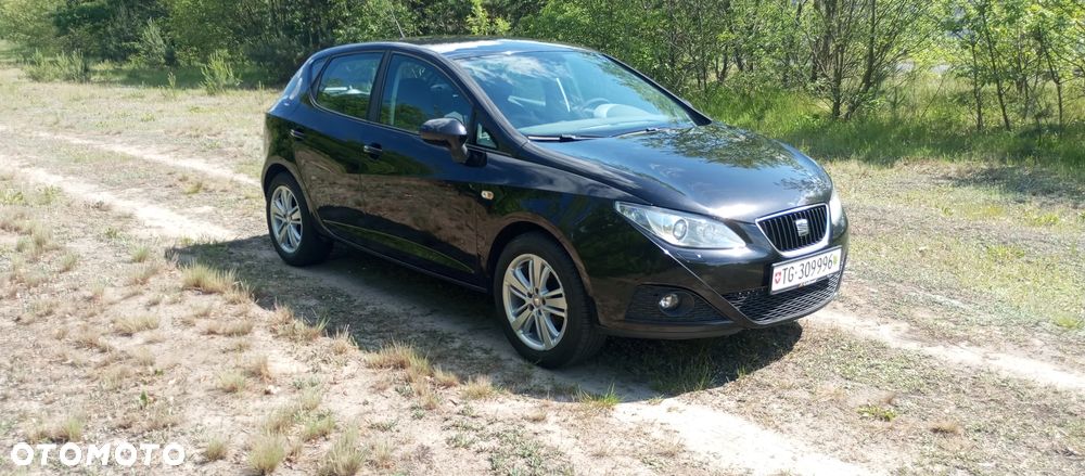 Seat Ibiza 1.6 16V Comfort Edition - 2