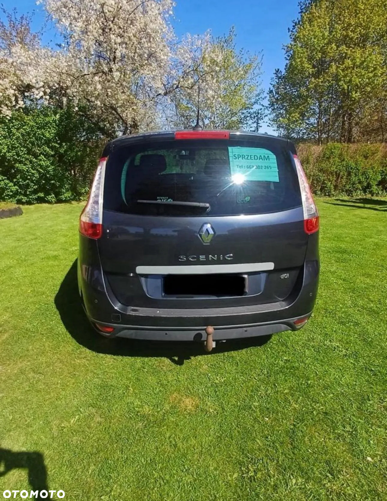 Renault Grand Scenic - 4