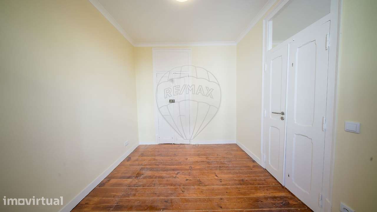 Apartamento T3 para arrendamento - Grande imagem: 2/20