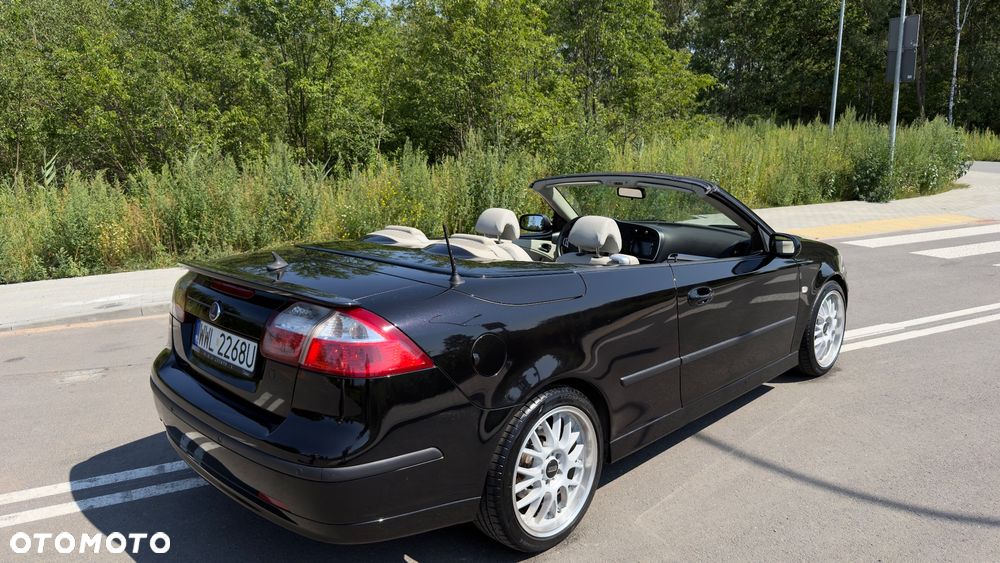 Saab 9-3 1.9TiDS PF Vector - 4