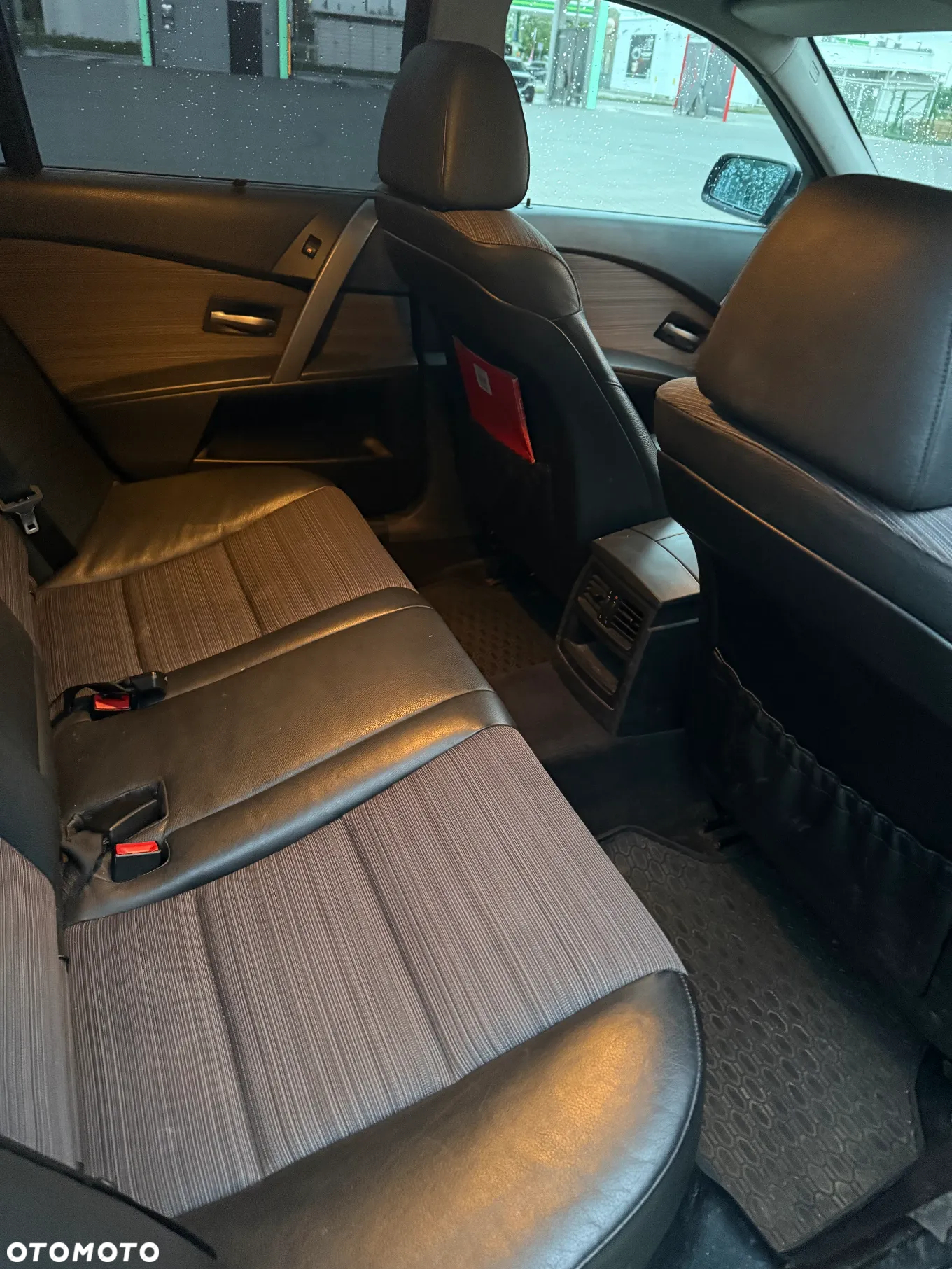 BMW Seria 5 530i - 6