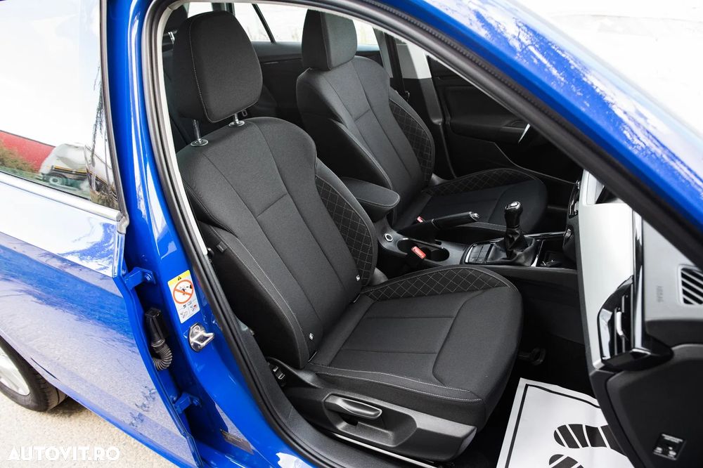 Skoda Kamiq - 19