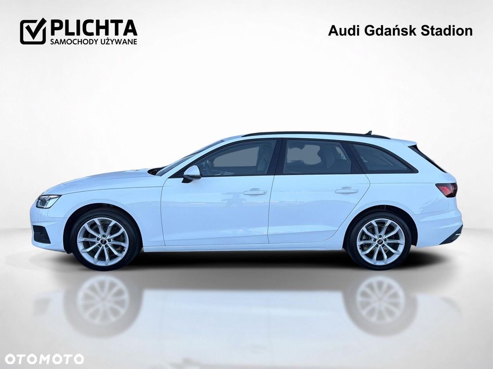 Audi A4 Avant - 3