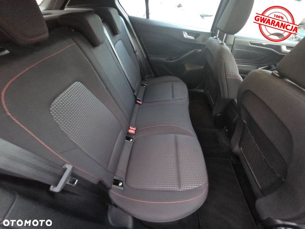 Ford Focus 1.5 EcoBlue Start-Stopp-System TITANIUM X - 36