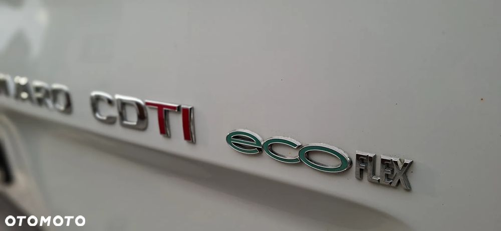Opel Vivaro - 33