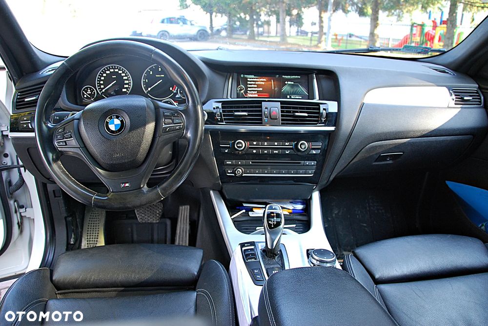 BMW X4 xDrive30d - 19