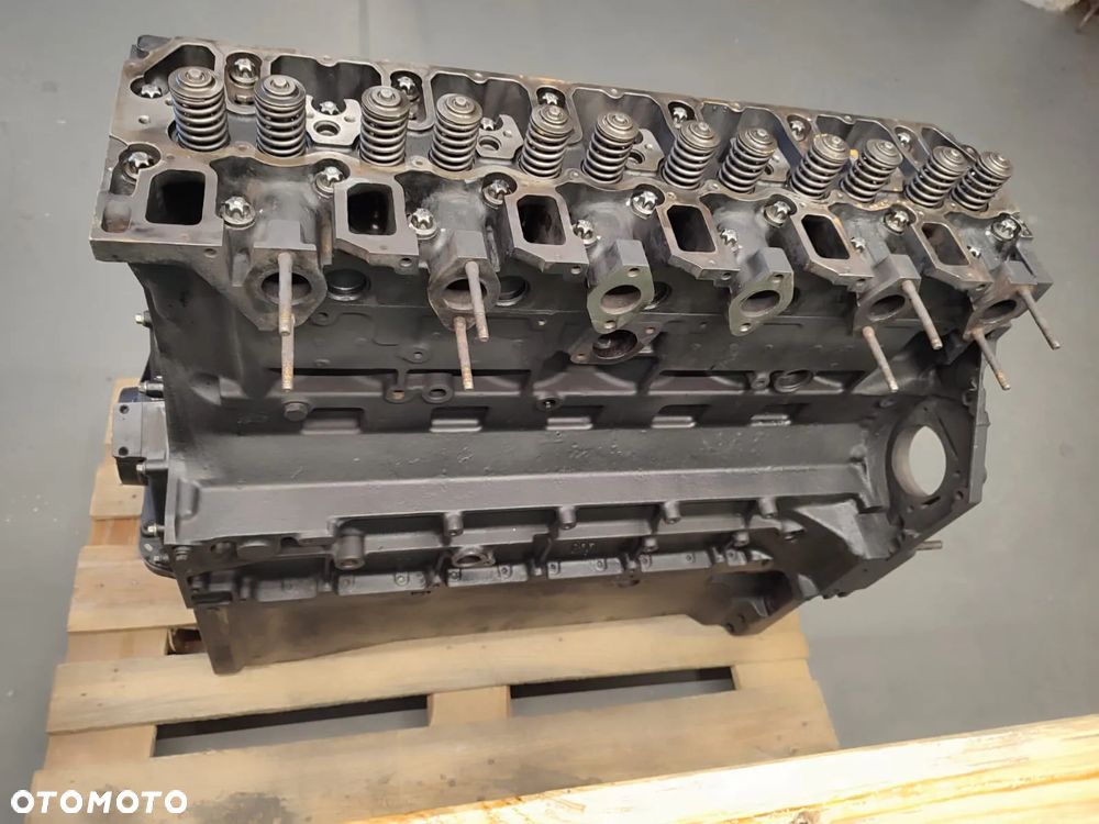 Blok silnika Deutz BF6M1013C - 11