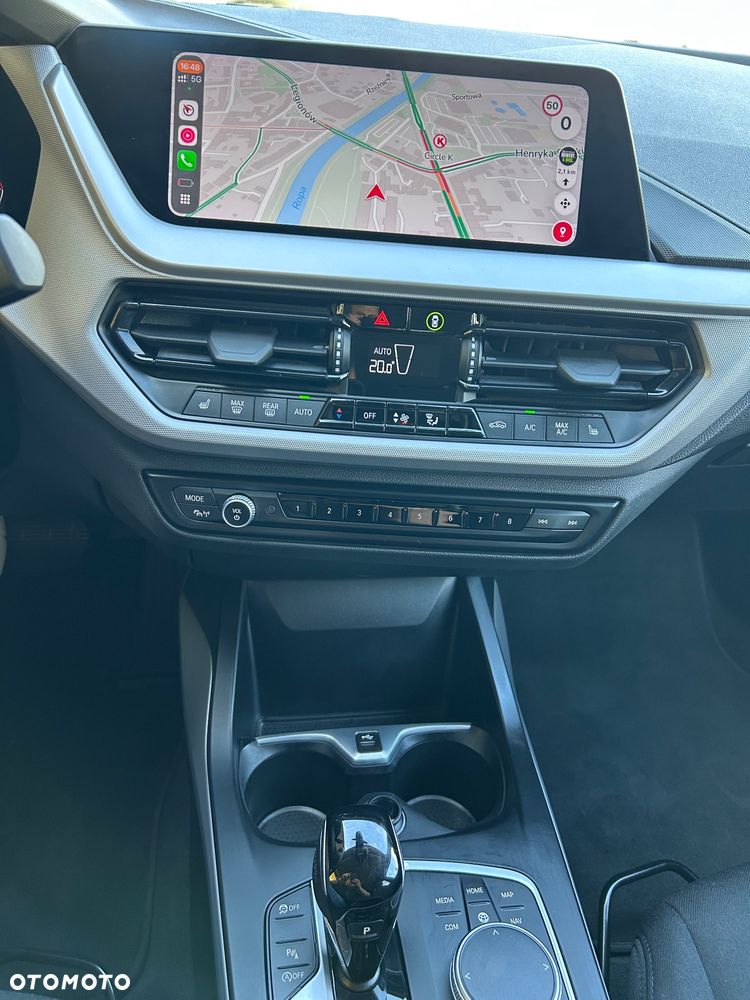 BMW Seria 1 118i Business Edition - 26