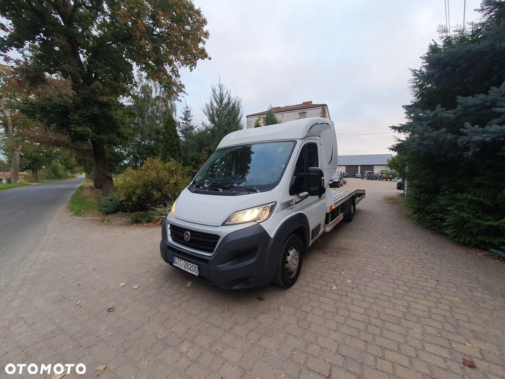 Fiat DUCATO - 1