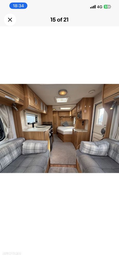 Alta Lunar Lexon 540 - 14