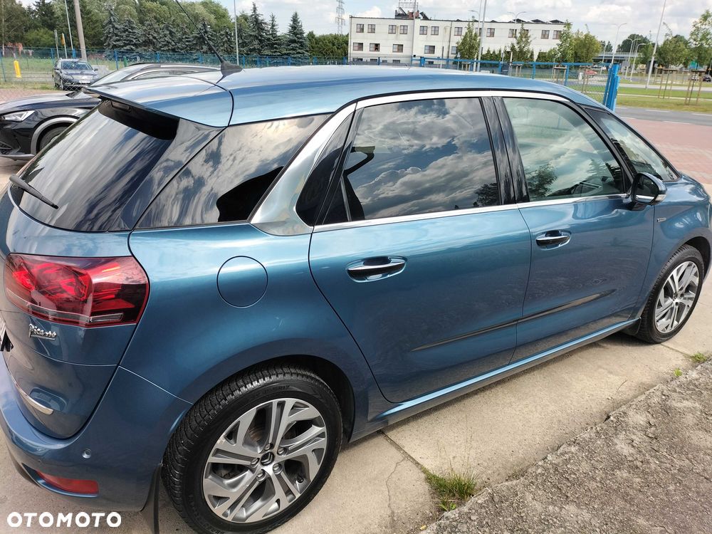 Citroën C4 Picasso - 3