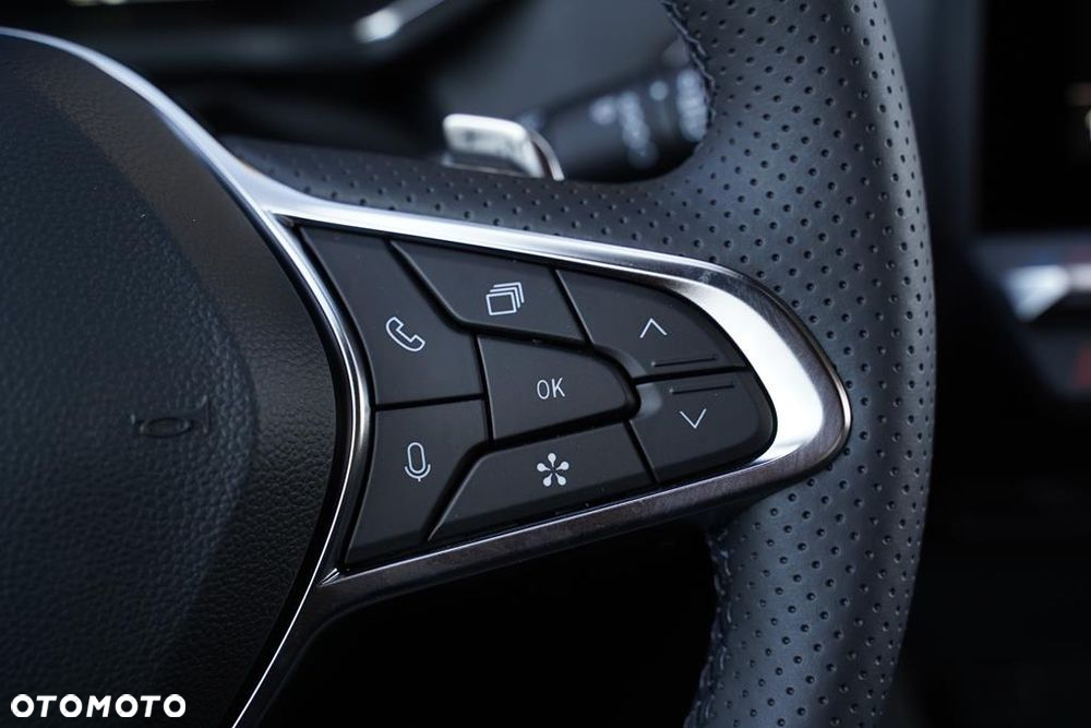 Renault Captur 1.6 E-TECH Full Hybrid 145 Techno - 13
