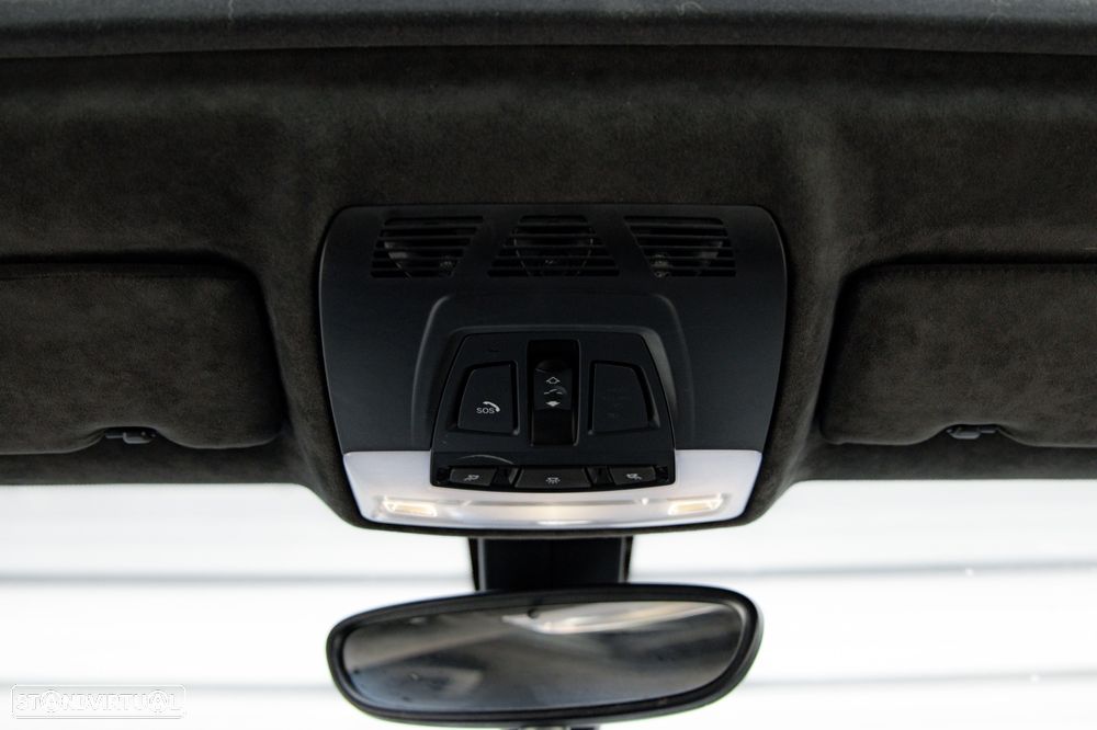 BMW M135i xDrive - 42