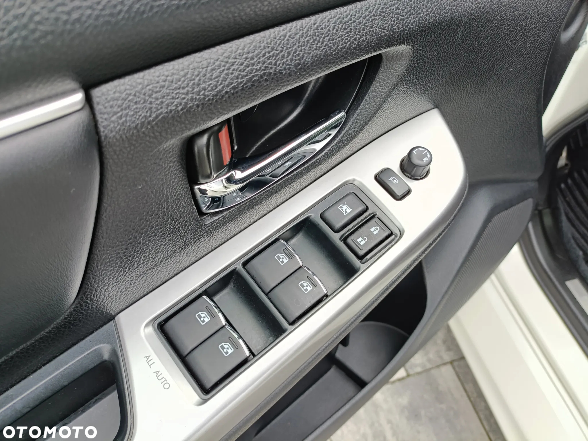 Subaru Levorg 1.6 GT-S Sport CVT - 12