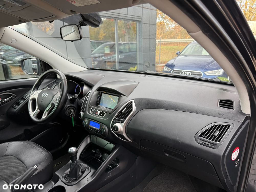 Hyundai ix35 2.0 Premium - 7