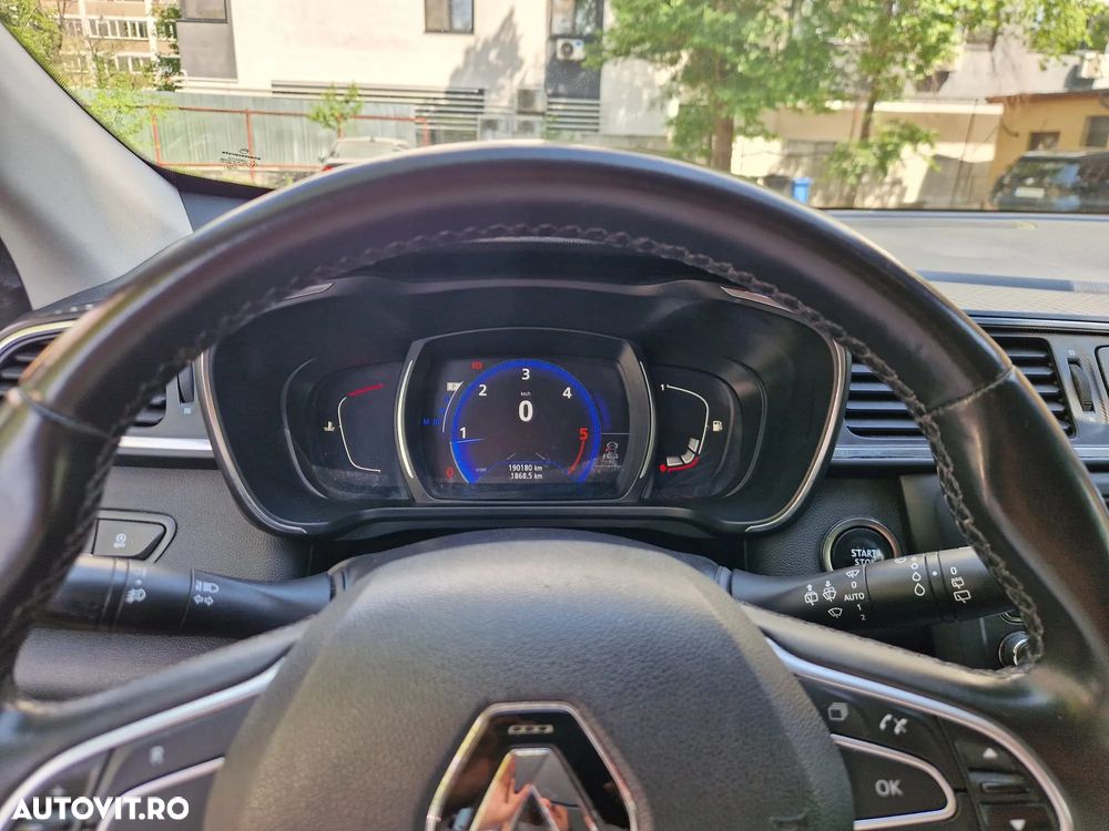 Renault Kadjar 1.5 DCI EDC Intens - 6