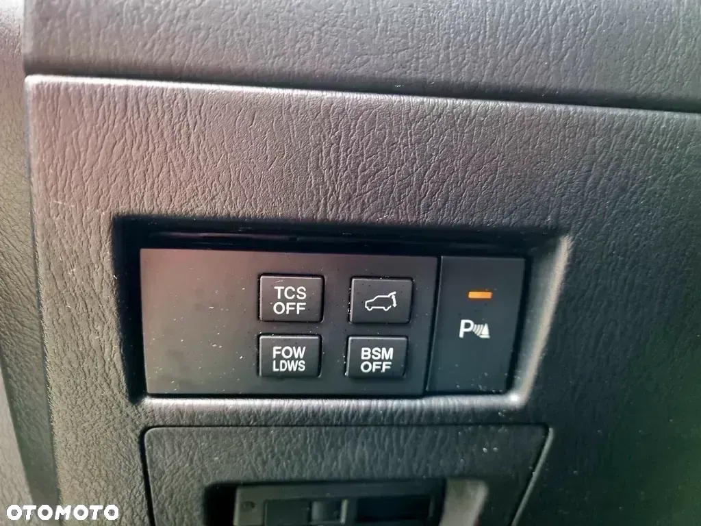 Mazda CX-9 3.7 V6 Limitowana edycja - 32