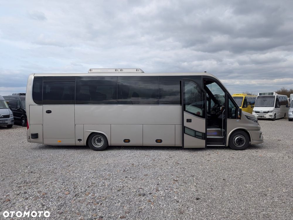 Iveco Daily 70C21 - 4