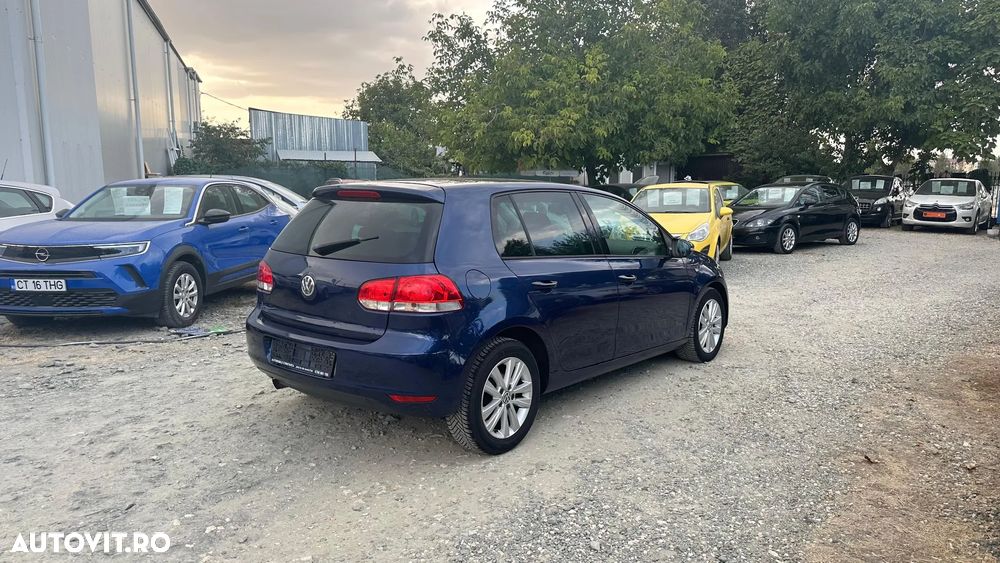 Volkswagen Golf 1.2 TSI Style - 9