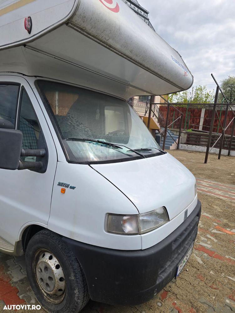 Fiat Ducato - 19