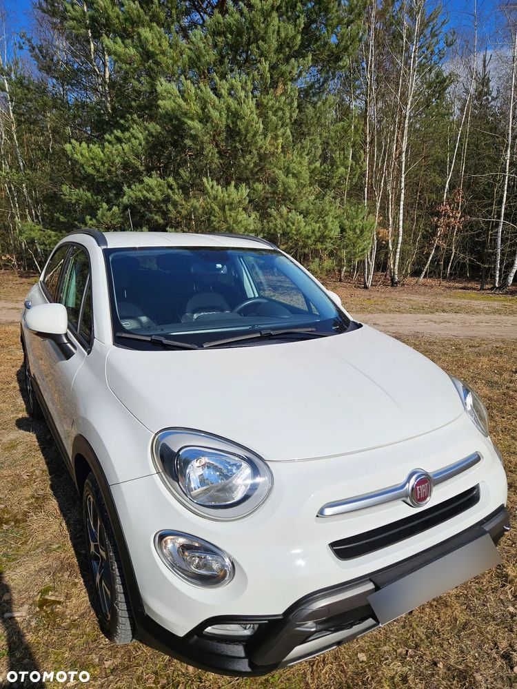 Fiat 500X 1.4 Multiair DCT 4x2 S&S Business Line - 3