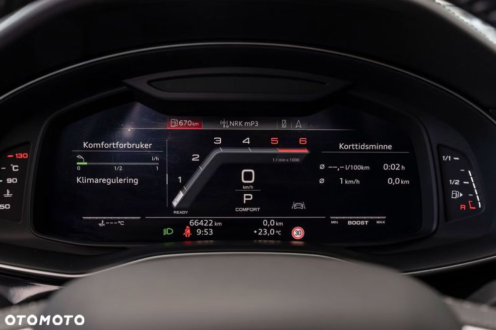 Audi SQ8 TDI quattro tiptronic - 21