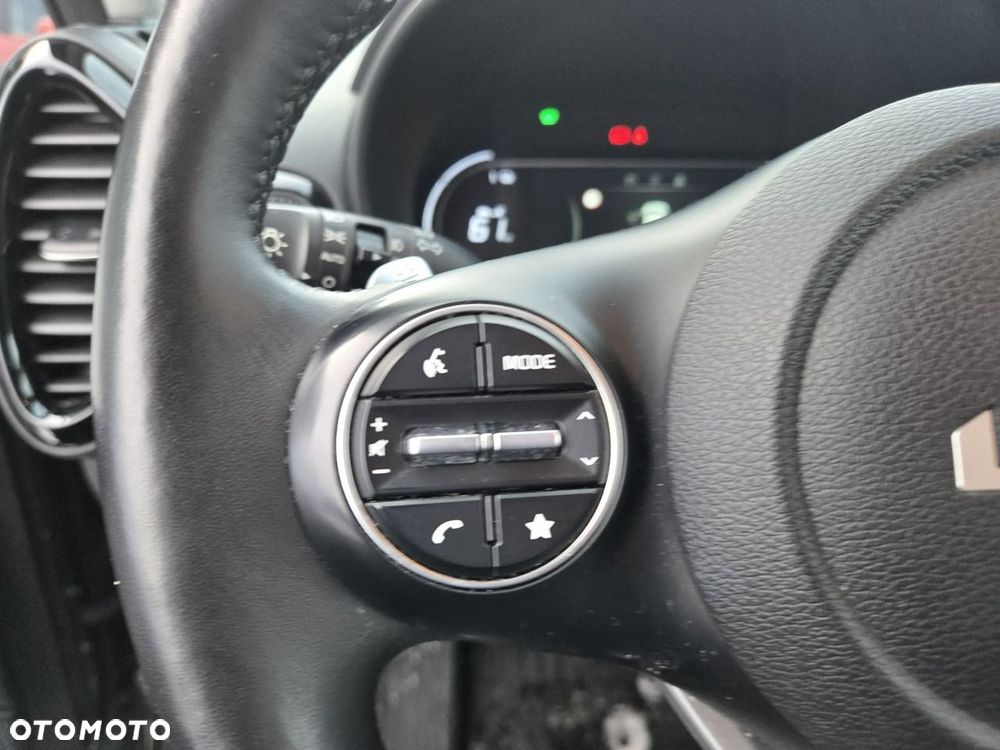 Kia Soul - 20
